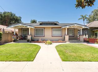 610 S Grand St, Orange, CA 92866
