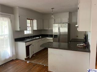 308 Country Rd, Cheraw, SC 29520