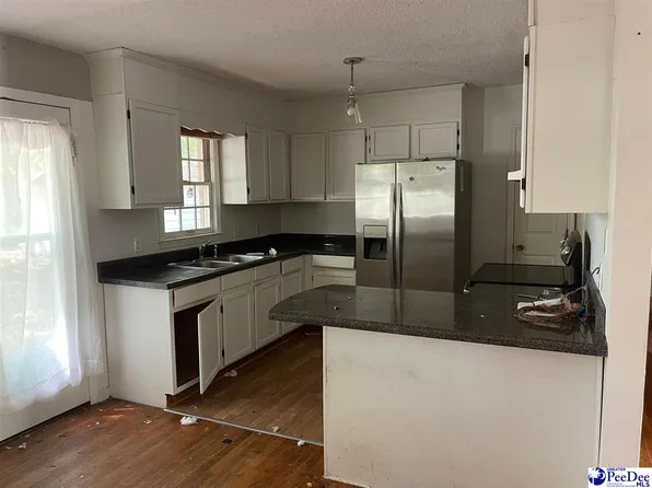 308 Country Rd, Cheraw, SC 29520