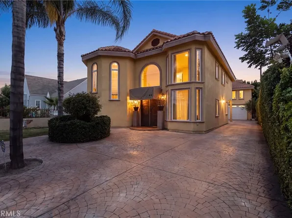 604 N Sparks St, Burbank, CA 91506