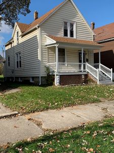 1218 Park Ave, Chicago Heights, IL, 60411