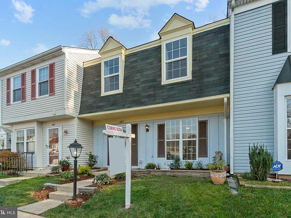 2nd image of 14853 Lynhodge Ct