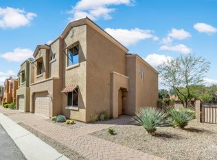4261 N Golden Ridge Ln, Tucson, AZ 85718