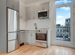 285 Graham Ave #1L, Brooklyn, NY 11211