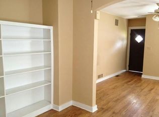 2401 S Hackley St, Muncie, IN 47302