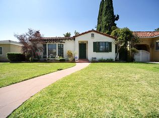 7814 3rd St, Downey, CA 90241