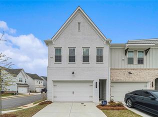 3577 Silvery Way, Powder Springs, GA 30127