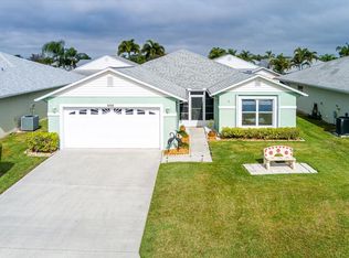6144 Alexandria Circle, Fort Pierce, FL 34982