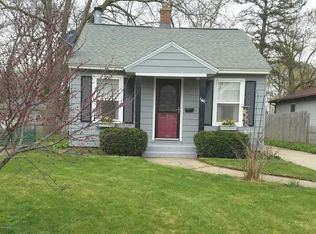549 W 19th St, Holland, MI