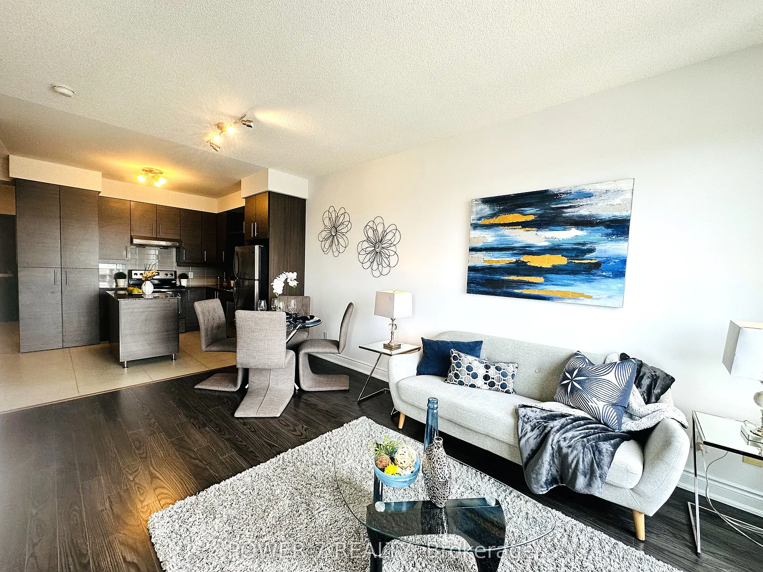 2 bed, $2,450 — Photo 2