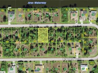 15503 Brainbridge Cir, Port Charlotte, FL 33981