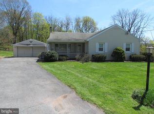 301 S Baumstown Rd, Birdsboro, PA 19508