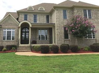 71 Meridian Dr, Garner, NC 27529