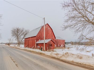 28556 Number 6 Rd #86, Redwood, NY, 13679