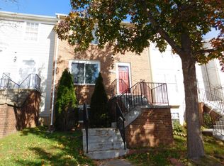 11449 Applegrath Way, Germantown, MD 20876