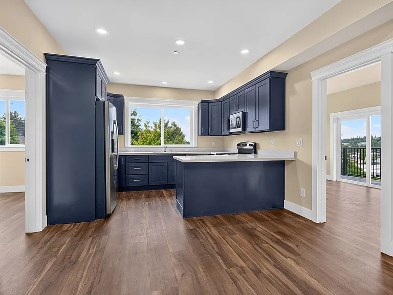 Rare New Construction 3- & 4-Bedroom Homes. Modern living. Spacious floor plans. An unbeatable lo... — Photo 7