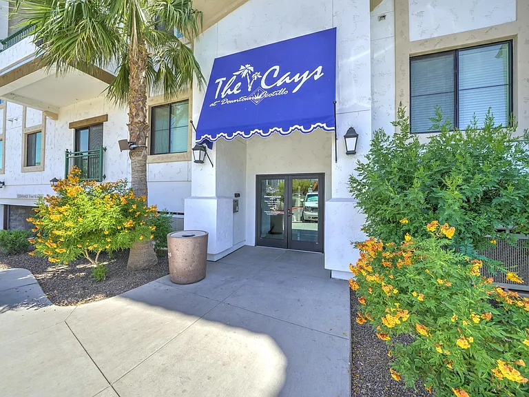 2511 W Queen Creek Rd #138 — Photo 1