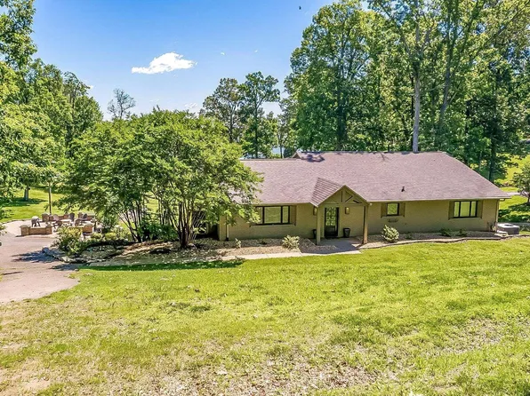 114 Shadyside Ln, Gilbertsville, KY 42044