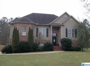 440 Turkey Trail Rd, Odenville, AL 35120