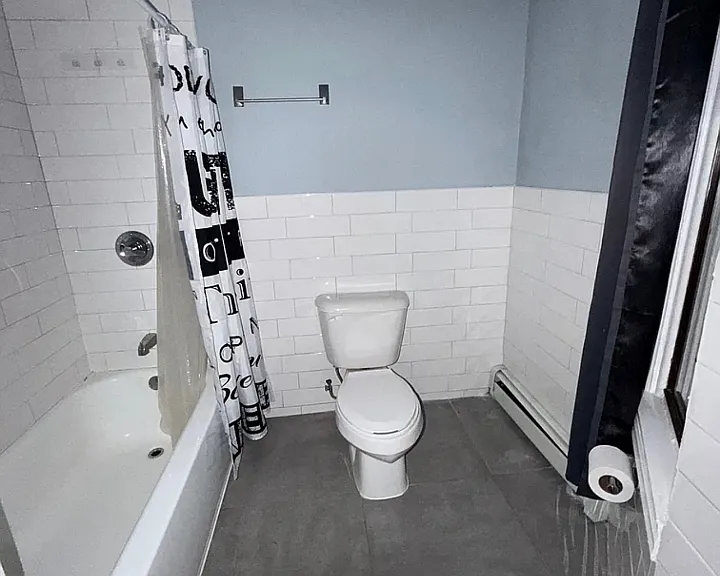 486 Mercer St #L3 — Photo 7