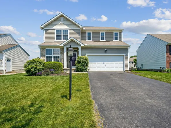 140 Andiron Dr, Etna, OH 43062