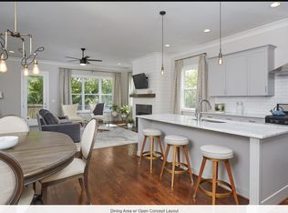 908 Maynor St #A, Nashville, TN 37216