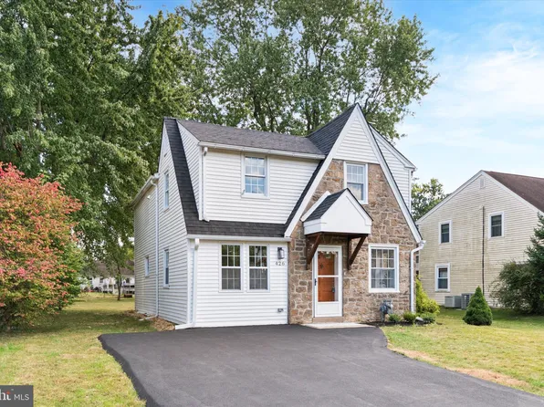 426 Foulke Rd, Ambler, PA 19002