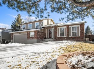 7636 S Garland St, Littleton, CO 80128