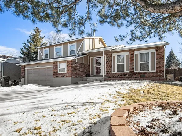 7636 S Garland St, Littleton, CO 80128