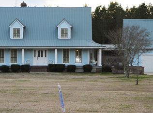 2272 Highway 21, Forest, MS 39074