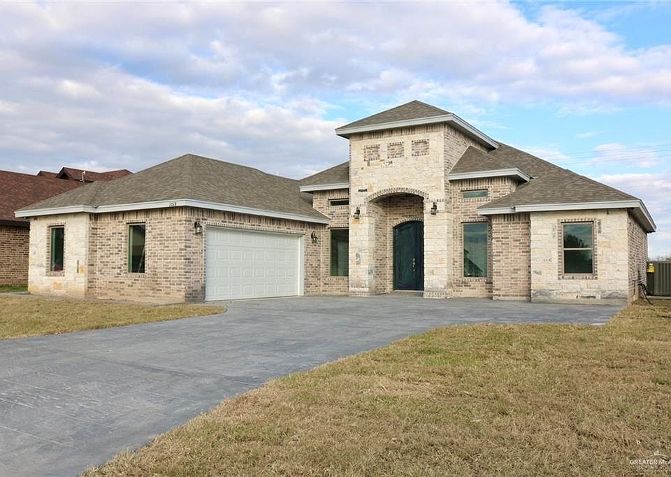 1018 Pinon Ln, Rio Grande City, TX 78582 Zillow