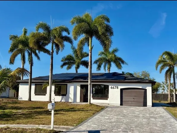 6678 Acmar Ct, North Port, FL 34287