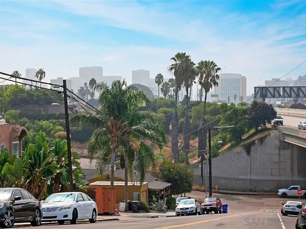 2565-69 Columbia St, San Diego, CA 92103