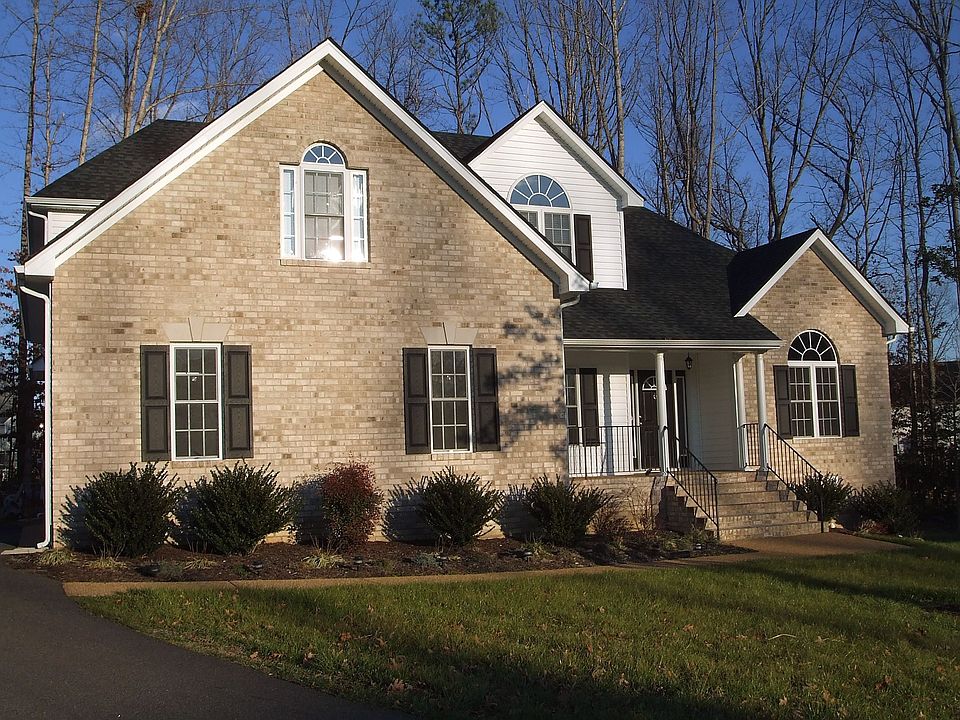 Welcome Home 