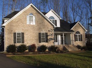 12206 Hollow Oak Ct, Midlothian, VA 23112