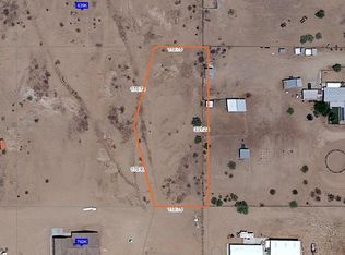 240XX W Beacon Ln #3, Wittmann, AZ 85361