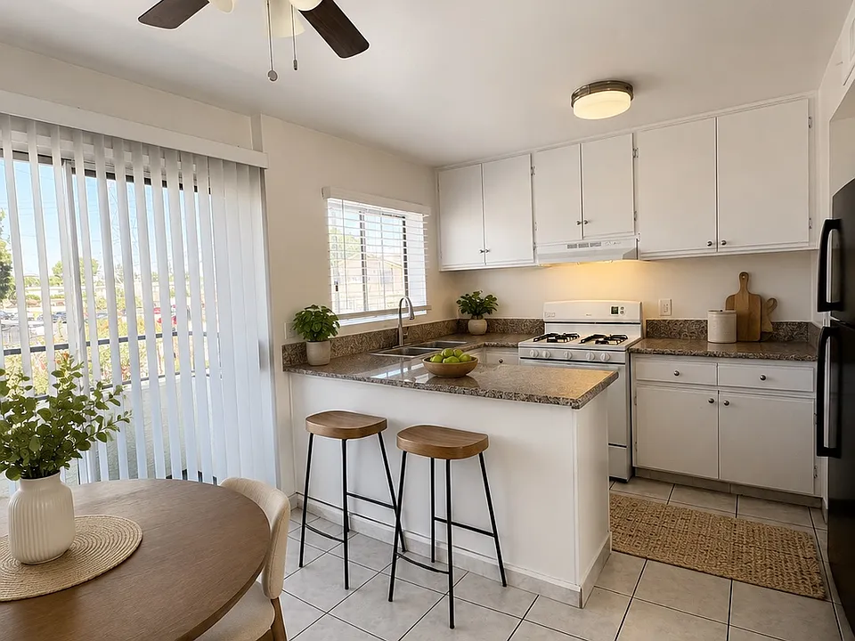 11730 Runnymede St #102