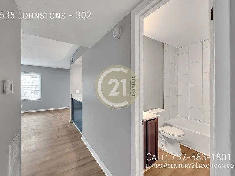 1535 Johnstons Rd #302 — Photo 24