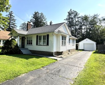 4353 N Wozniak Rd, Michigan City, IN, 46360