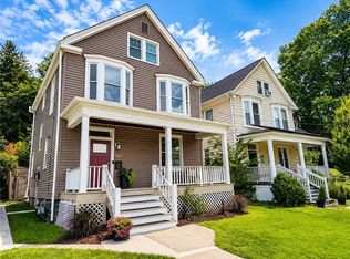515 Hill St, Sewickley, PA 15143