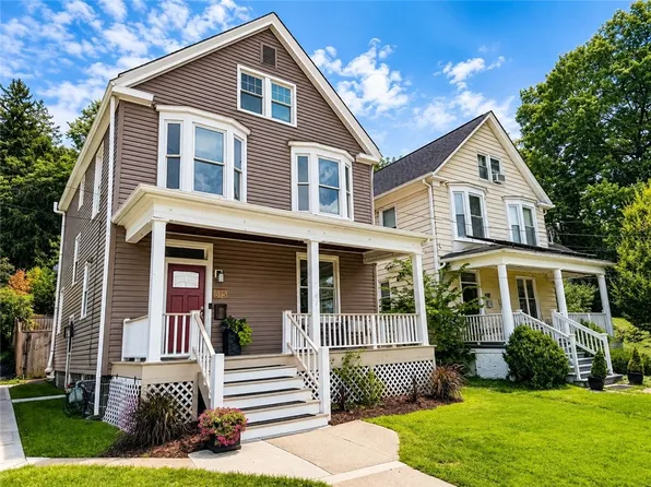 515 Hill St, Sewickley, PA 15143