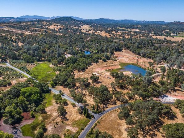 5650 Red Valley Rd, Ione, CA 95640