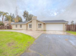 26485 Fonda Ave, Madera, CA 93638