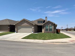 13802 Vernon Ave, Lubbock, TX 79423