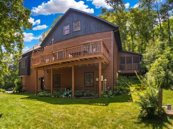 N6587 McCurdy ROAD, Holmen, WI 54636