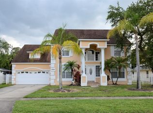 2344 Chadwick Cir, Kissimmee, FL 34746