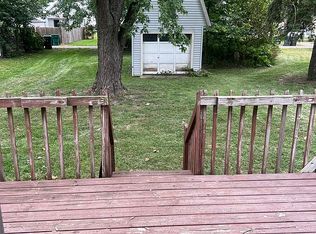 2054 N Charles St, Decatur, IL 62526