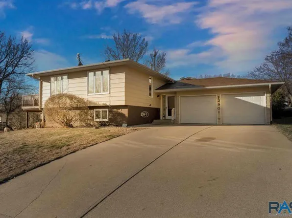 2901 S Menlo Ave, Sioux Falls, SD 57105