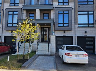 135 Farooq Blvd, Vaughan, ON L4H4P3