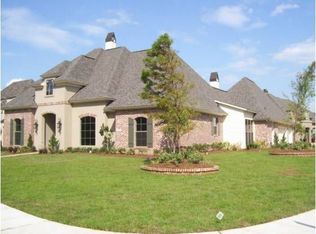 813 Rochel Dr, Shreveport, LA 71115